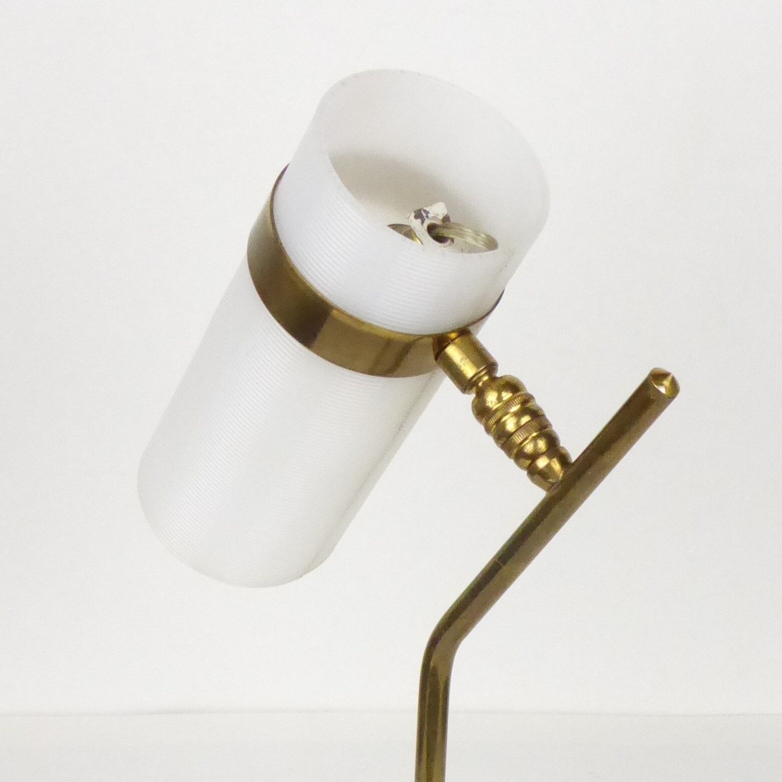 Guariche Pierre lamp 1950
