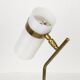 Guariche Pierre lamp 1950