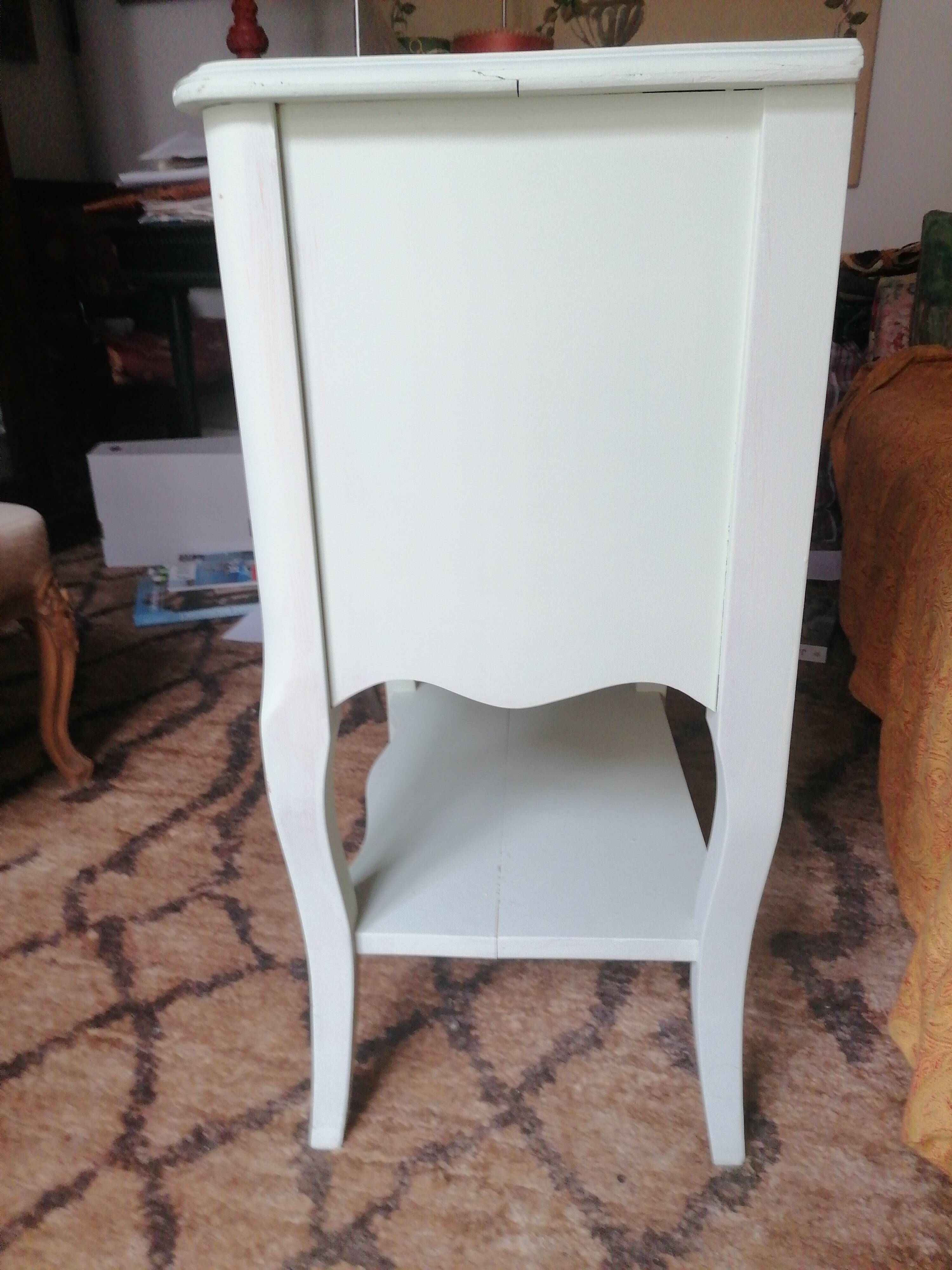 petite commode