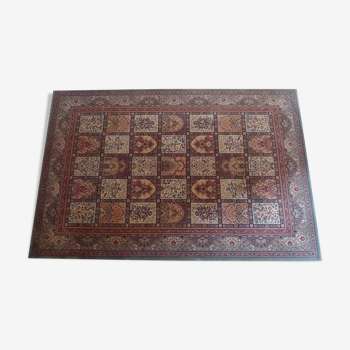 Vintage Persian rug 300x200cm