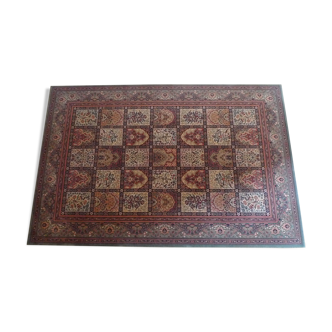 Vintage Persian rug 300x200cm