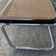 Chair Marcel breuer B32 1970