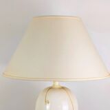 Ceramic lamp