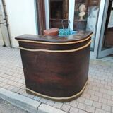 Bar quard de rond