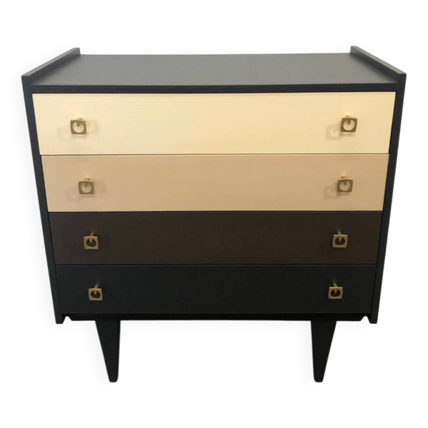 Commode scandinave