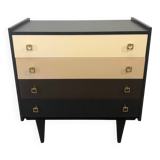 Scandinavian chest of drawers