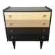 Commode scandinave