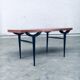 Mid-Century Scandinavian Side Table, Denmark, 1960s