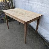 Farm table, desk, console