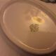 Gzhel porcelain sauce boat russia