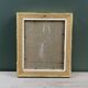 Tableau 1957 "Le bouquet multicolore"
