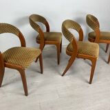 Gondola chairs