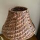 Bedside lamp