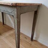 Farm table  desk