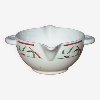 Sauce bowl KG Lunéville