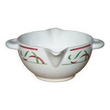Sauce bowl KG Lunéville
