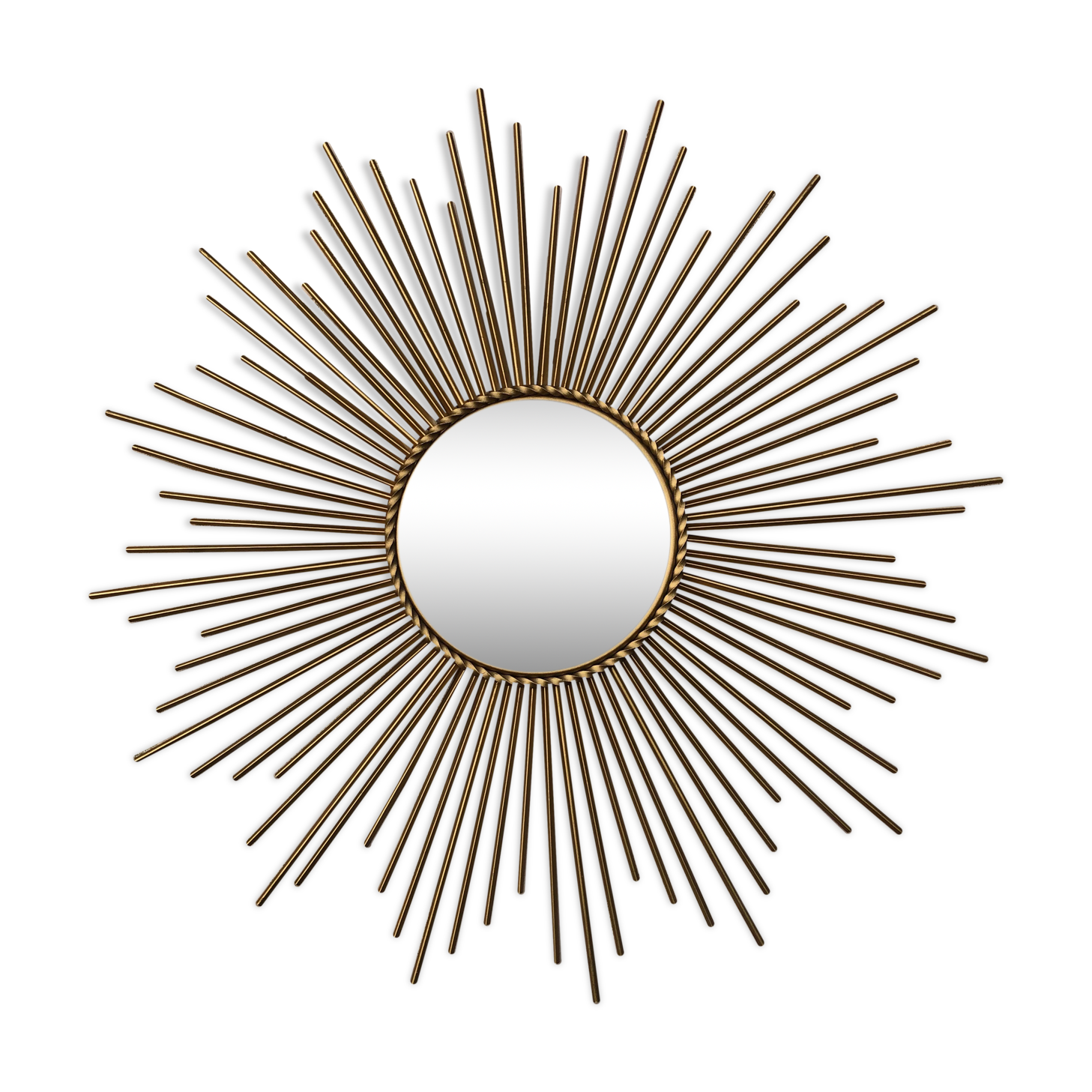 Chaty Sun Mirror in Vallauris 82cm