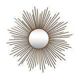 Chaty Sun Mirror in Vallauris 82cm