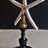 Sea star linckia laevigata