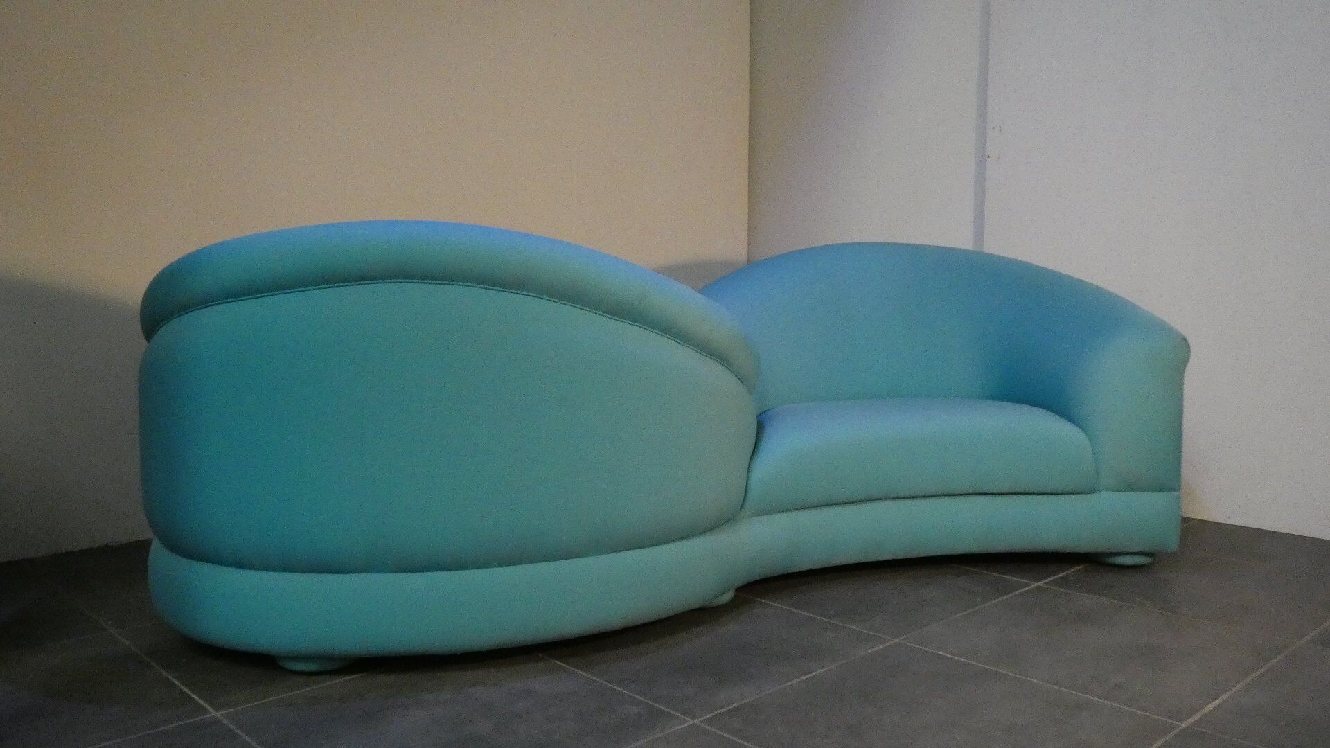 Canapé par Arpex International, Roma, Italia, 1970