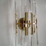 Sciolari wall lamp from the 70s