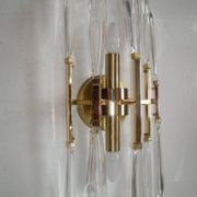 Sciolari wall lamp from the 70s