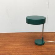 Lampe de table allemande 6890 de milieu de siècle de Kaiser Idell / Kaiser Leuchten