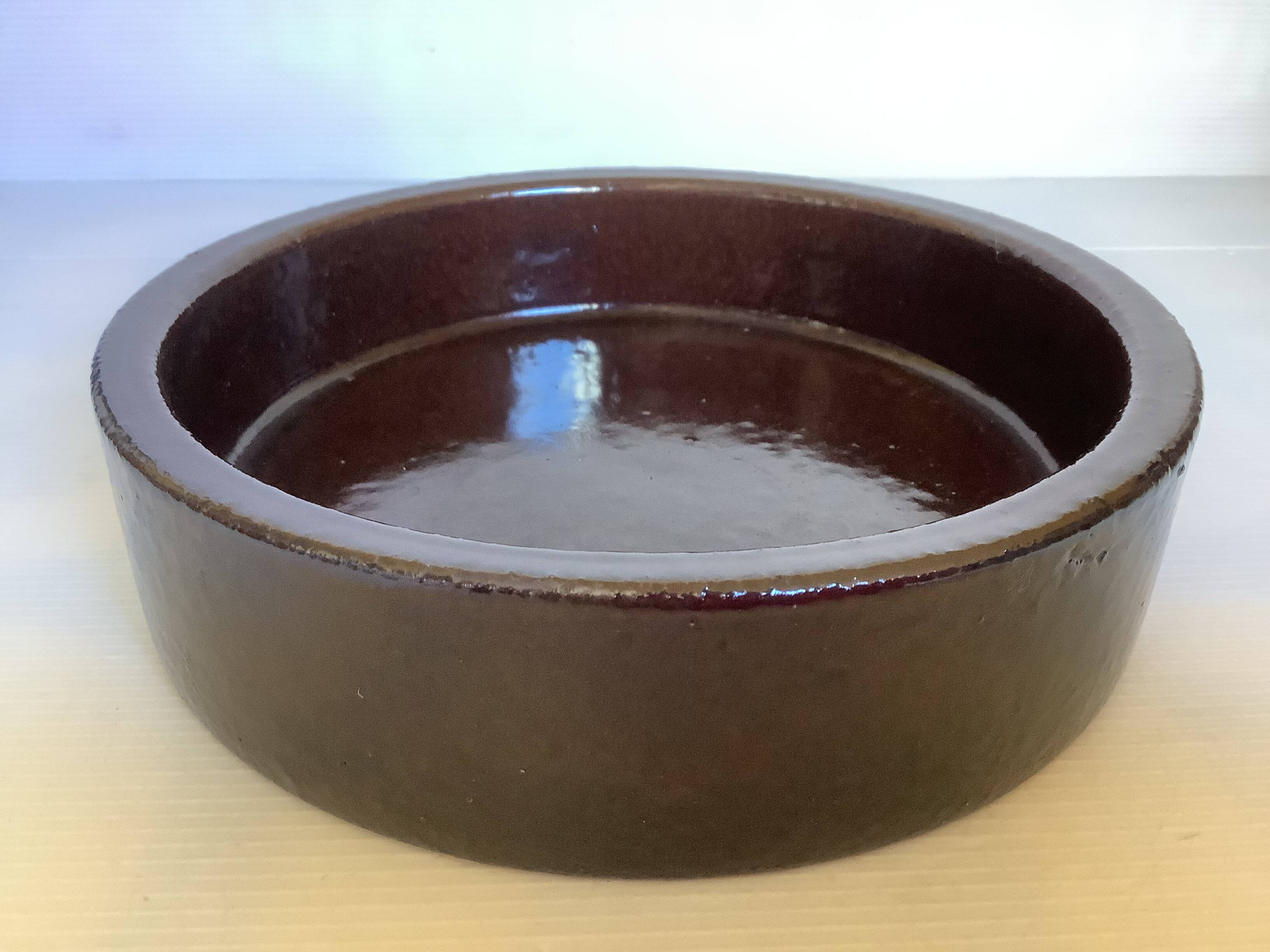 Vide poche bol Hasle Denmark mid century