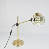 Lampe de bureau Elidus type 7505, Suède, années 1970