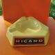 Ashtray Ricard Anisette