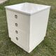 Commode chiffonnier luterma à 4 tiroirs vintage 1960