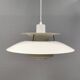 PH 5 hanging lamp, by lamp master Poul Henningsen (PH) for Louis Poulsen