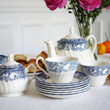 Tea set myott meakin england