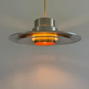 Vintage Trava pendant XL - Granhaga - Carl Thore - Swedish design lamp