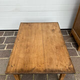 Farmhouse coffee table