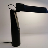 Picchio table lamp - designed by Japanese Isao Hosoe for Italian Luxo in 1984.