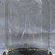 Globe en verre rond 33 cm