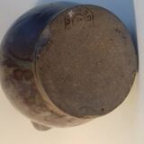 Vase rustic vintage