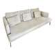 Sofa Bo Concept & Chaise longue - Model Istra