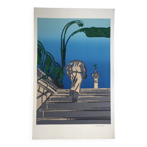 antonio recalcati, sans