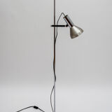 Lampe sur pied vintage