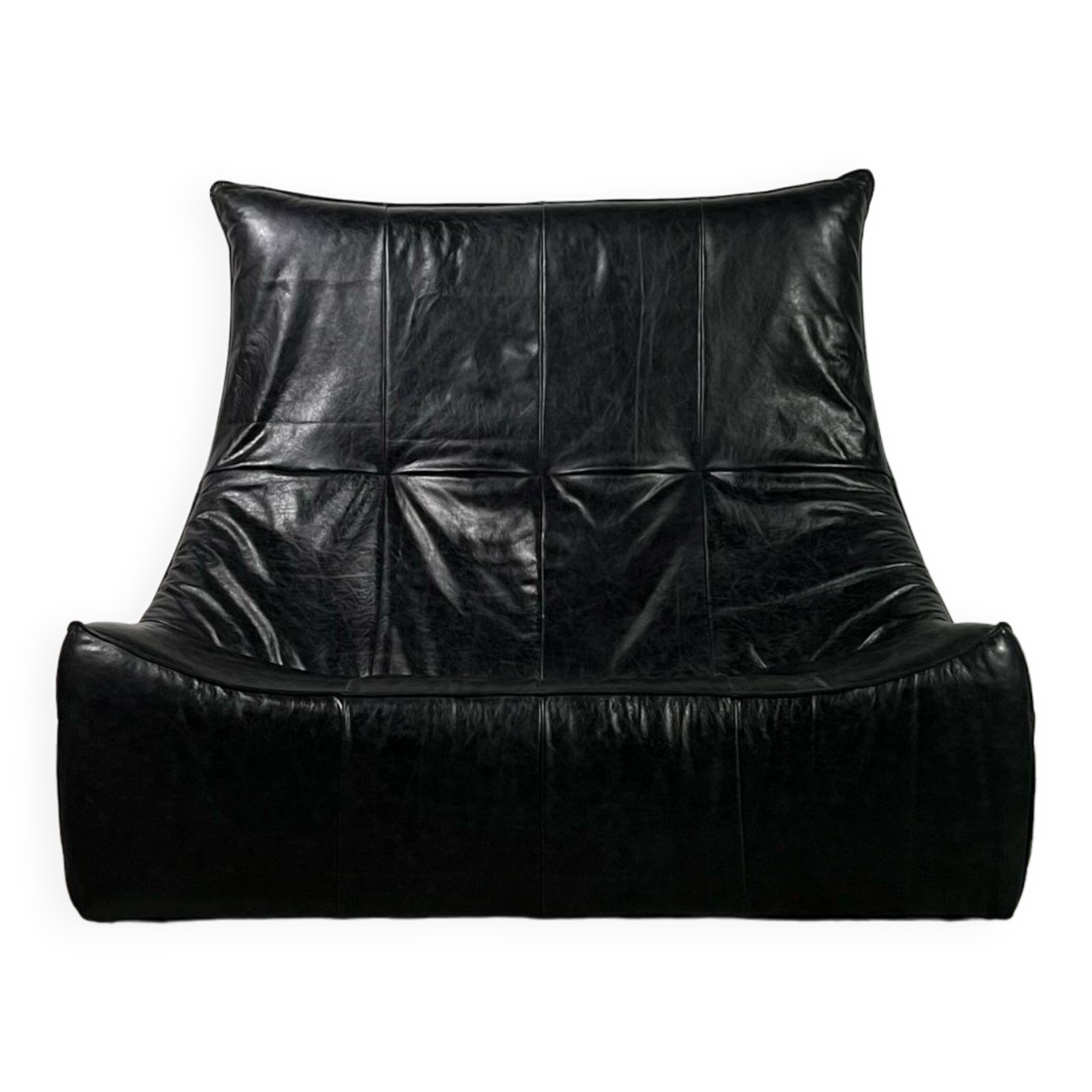 The Rock Sofa by Gerard Van den Berg for Montis Netherlands 1970s