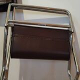 Vintage Lafuma folding chair