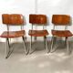 Vintage Marko chair / industrial chair
