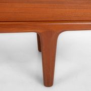 Vintage Danish sideboard by H.P. Hansen, 1960s