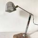 FARE Art Deco lamp in marble and chrome – 1930s