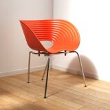 Pair of Tom Vac armchairs, Ron Arad, Vitra