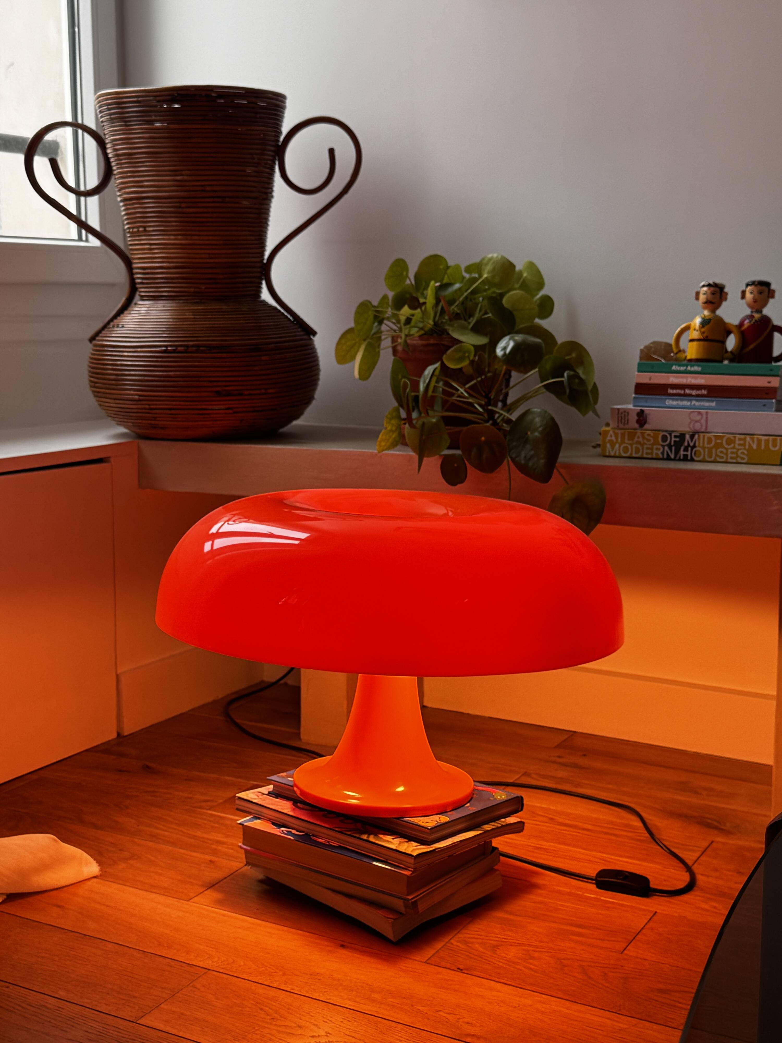 Lampe Nesso - Artemide