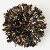 Speckled black jujuhat 50 cm