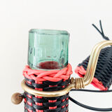 Bottle scoubidou Viresa